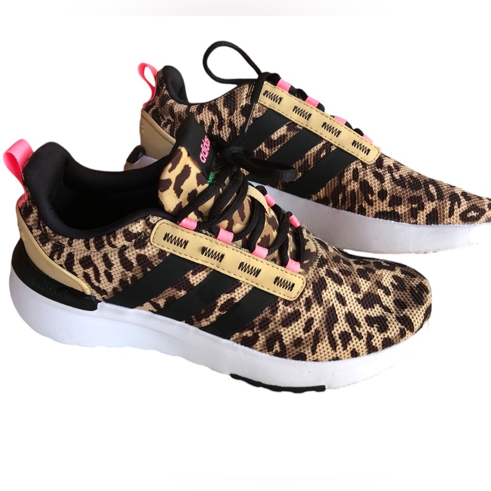 Women’s Adidas Racer TR21 Lace Shoes Sneakers